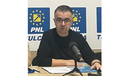 Ştefan Ilie, preşedintele PNL: „Sper ca această moţiune să nu treacă şi să rămână în continuare acest Guvern”