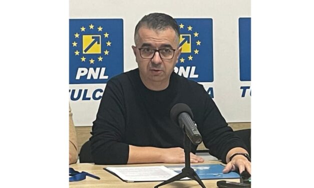 Ştefan Ilie, preşedintele PNL: „Sper ca această moţiune să nu treacă şi să rămână în continuare acest Guvern”
