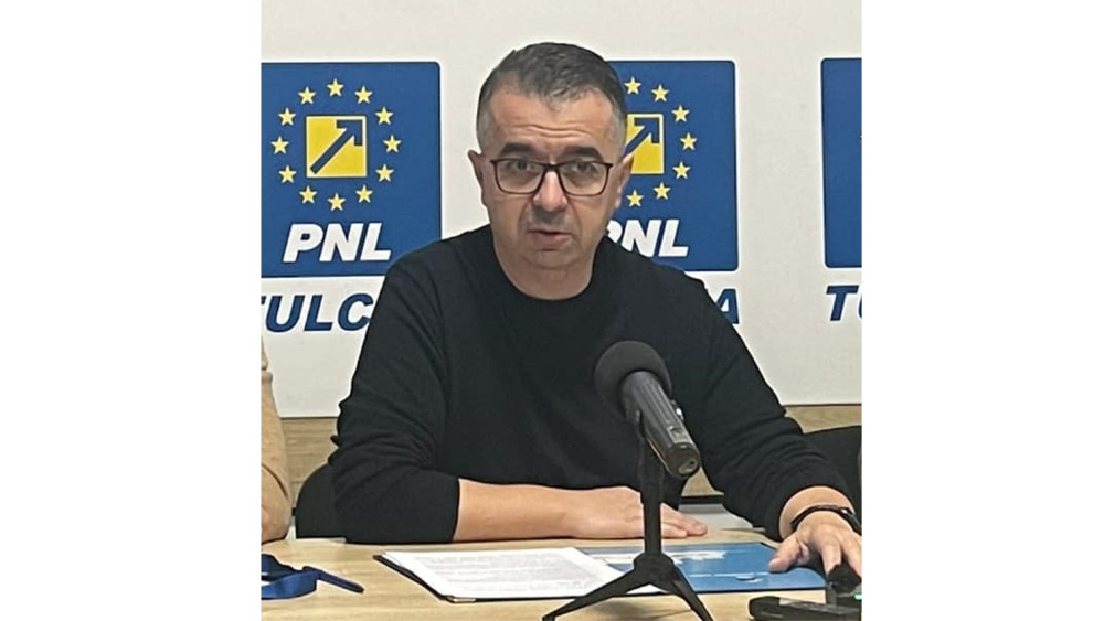 Ştefan Ilie, preşedintele PNL: „Sper ca această moţiune să nu treacă şi să rămână în continuare acest Guvern”