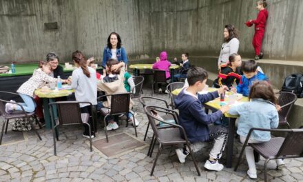 Tulcenii sunt invitaţi la o nouă ediţie „Souvenir de Tulcea. Zilele Centrului Vechi”, la Casa Avramide