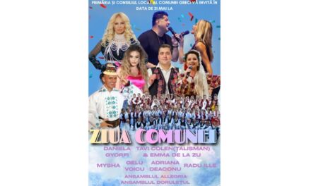 Ziua Comunei Greci: o sărbătoare a tradiţiilor, distracţie şi concerte cu artişti de top