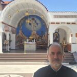 Capela funerară „Sfântul Arhanghel Gavriil” se extinde. Preotul Romeo-Gabriel Ispas: „Ne vom baza pe donaţii şi pe oamenii care vor să devină ctitori la acest complex”