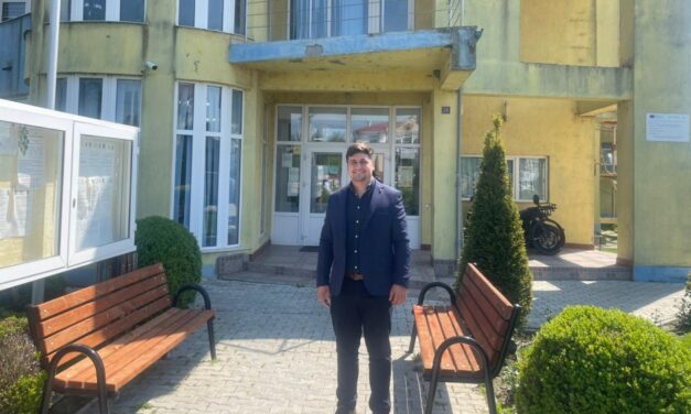 Casimcea, comuna care se dezvoltă fără să îşi piardă autenticitatea. Viceprimarul Gabriel Munteanu: „Este foarte important ca o comunitate rurală să îşi păstreze tradiţiile şi spiritul local”