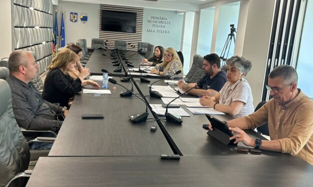 Dezbatere pe păcănele la Tulcea: Primăria le vrea suprataxate, operatorii cer reducerea nivelului taxei