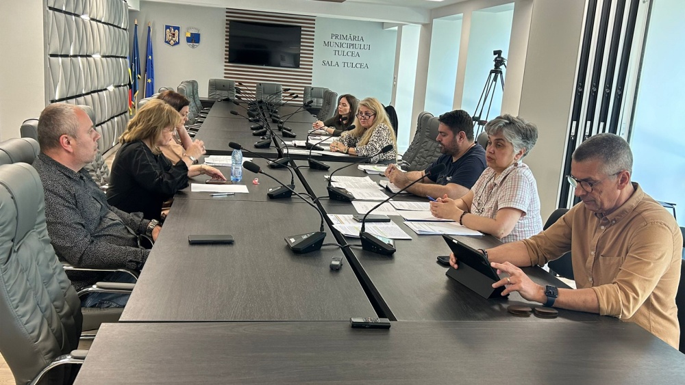 Dezbatere pe păcănele la Tulcea: Primăria le vrea suprataxate, operatorii cer reducerea nivelului taxei