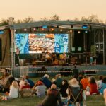 Festivalul „Scrumbii de Rusalii” începe vineri. Patru zile de delicii culinare, meşteşuguri şi concerte la Muzeul Satului Pescăresc