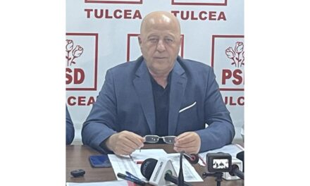 Horia Teodorescu, preşedinte PSD: „Eu cred că, în primul rând, PSD-ul va încerca să continue guvernarea în formatul pe care l-a avut”