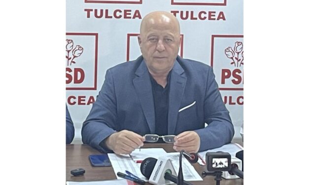 Horia Teodorescu, preşedinte PSD: „Eu cred că, în primul rând, PSD-ul va încerca să continue guvernarea în formatul pe care l-a avut”