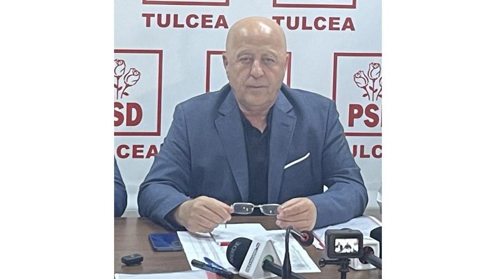 Horia Teodorescu, preşedinte PSD: „Eu cred că, în primul rând, PSD-ul va încerca să continue guvernarea în formatul pe care l-a avut”