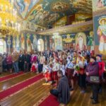 Hramul Comunei Sfântu Gheorghe, sărbătorit mâine: tradiţie, credinţă şi unitate în inima Deltei Dunării