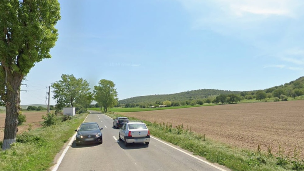 Investiţie de 86 de milioane de lei pentru modernizarea DJ222 Enisala – Sălcioara – Vişina