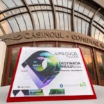 Jurilovca a obţinut premiul special „Best New Entry” la Gala „Destinaţia Anului 2026″