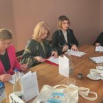 Memorandum semnat la Tulcea pentru sprijinirea comunităţii ucrainene şi integrarea refugiaţilor