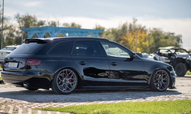 Murighiol devine weekendul acesta capitala pasionaţilor auto: „Low & Loud Murighiol” – muzică, maşini şi moto