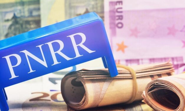 Primăriile pot lua bani cu dobândă ZERO pentru proiecte prin PNRR. Primarii tulceni cer extinderea măsurii şi pentru „Anghel Saligny”