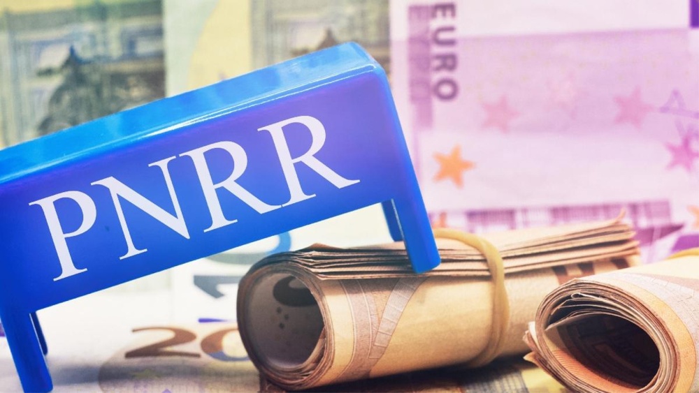 Primăriile pot lua bani cu dobândă ZERO pentru proiecte prin PNRR. Primarii tulceni cer extinderea măsurii şi pentru „Anghel Saligny”