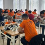 Salbă de medalii pentru şahiştii tulceni la ediţia a V-a a Turneului de Şah Rapid „Aegyssus Sport Fest 2026″