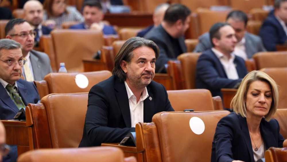 Deputatul PSD Sergiu Constantinescu cere din nou demiterea inspectorului şcolar general  Viorica Pavel:  Tulcea are nevoie de soluţii inteligente, nu de statistici cosmetizate şi conferinţe despre „modernizare”