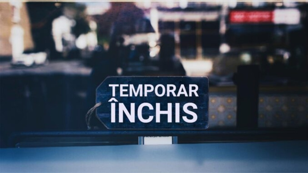 Supermarket din municipiul Tulcea, amendat cu 50.000 de lei şi suspendat temporar de DSVSA după descoperirea unor nereguli grave