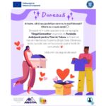 Tulcenii, invitaţi să doneze haine, cărţi şi jucării pentru Târgul Comunitar de la finalul lunii