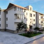 Undă verde pentru reabilitarea energetică a două blocuri din Chilia Veche