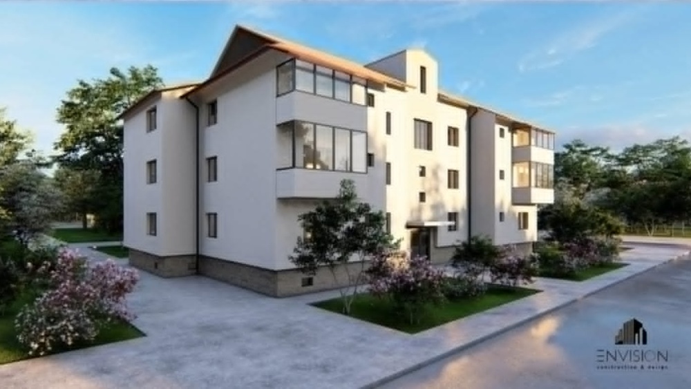 Undă verde pentru reabilitarea energetică a două blocuri din Chilia Veche