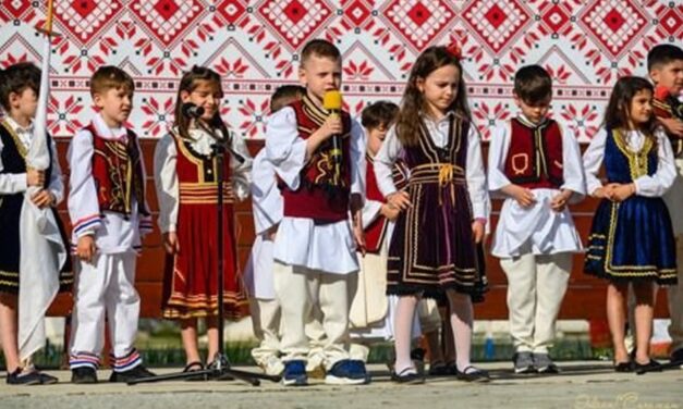 Ziua Naţională a Armânilor, celebrată vineri şi sâmbătă la Tulcea