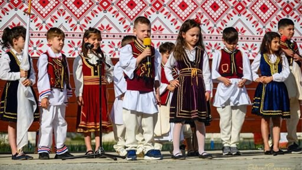 Ziua Naţională a Armânilor, celebrată vineri şi sâmbătă la Tulcea