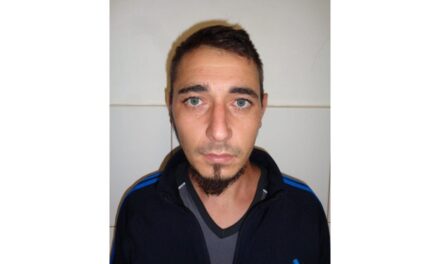 Alertă în Tulcea! Deţinut evadat în timp ce se afla la muncă în Cataloi