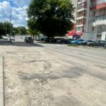 Aquaserv scoate artileria grea pe Corneliu Gavrilov şi Babadag. Primăria Tulcea, pregătită să înceapă asfaltarea pe Babadag