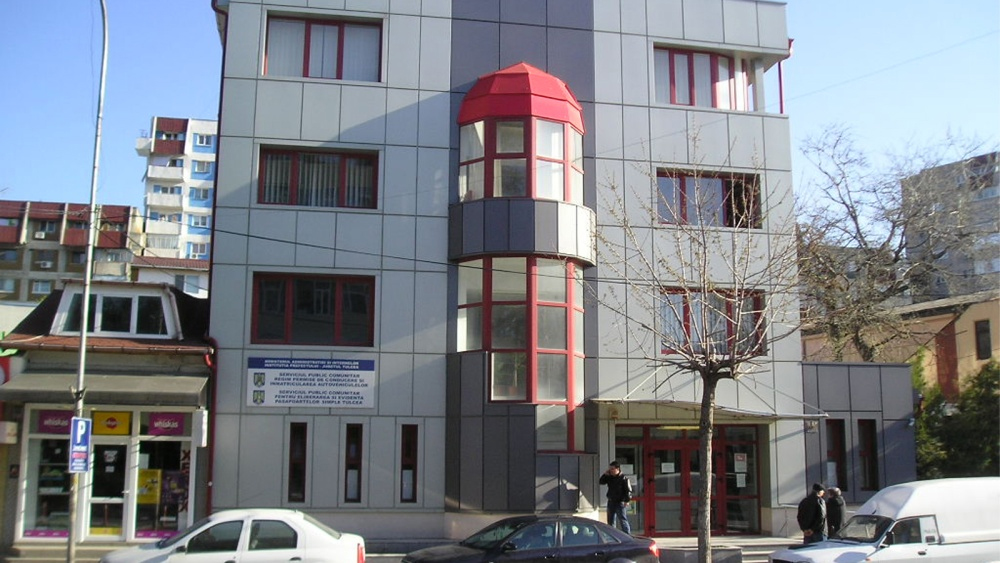 IPJ Tulcea: Examenul pentru permisul suspendat nu se mai dă la Poliţie