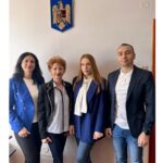 Inspectorii sociali din Tulcea, în cursă pentru „Echipa anului 2025″