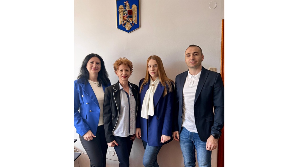 Inspectorii sociali din Tulcea, în cursă pentru „Echipa anului 2025″