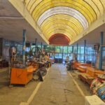 Investiţii în pieţele din Tulcea: tonete noi în Piaţa Veche, Complexul Plugari – reabilitat