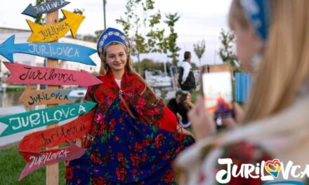 Jurilovca, în cursa pentru titlul de „cel mai frumos sat turistic din lume”