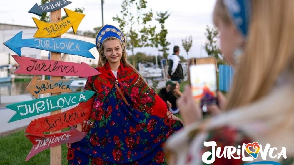 Jurilovca, în cursa pentru titlul de „cel mai frumos sat turistic din lume”