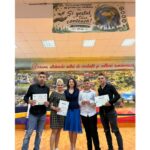 Liceul Tehnologic Măcin, locul II la Concursul Naţional „Şi gestul tău contează”