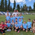 Memorialul „Adrian Cicîrîc” 2026: două zile de fotbal, emoţie şi fair-play la Tulcea