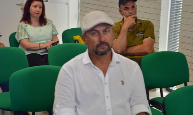 Murighiol cere porturi, investiţii şi un nou model de dezvoltare pentru Delta Dunării. Propunerile comunităţii pentru Strategia 2040