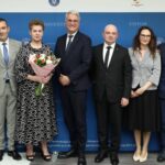 Peste 1 miliard de lei pentru modernizarea şi extinderea serviciilor de apă şi canalizare în judeţul Tulcea