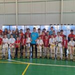 Peste 300 de karatişti din trei ţări, prezenţi la „Danube Delta Cup 2026″ de la Babadag