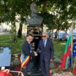 Preşedinta Bulgariei şi-ar fi dorit să participe la dezvelirea monumentului lui Stefan Karadzha de la Tulcea