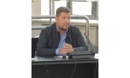 Primăria Tulcea a câştigat procesul cu fostul arhitect-şef al municipiului Filip Raicu