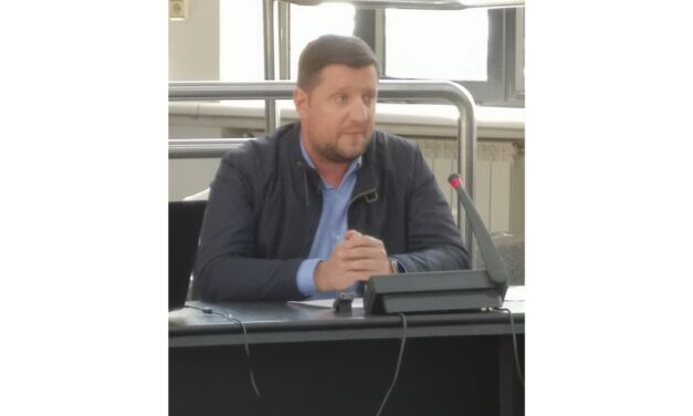 Primăria Tulcea a câştigat procesul cu fostul arhitect-şef al municipiului Filip Raicu