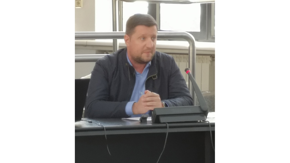 Primăria Tulcea a câştigat procesul cu fostul arhitect-şef al municipiului Filip Raicu