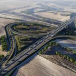 Proiectul noii centuri a municipiului Tulcea, pus de Guvern în dezbatere publică