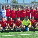 S-a încheiat aventura echipelor tulcene la Campionatul Naţional al Firmelor şi Instituţiilor de la Târgu Mureş