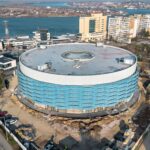 Sala Polivalentă din Tulcea va fi inaugurată în iulie, odată cu FIBA U18 Women’s EuroBasket 2026