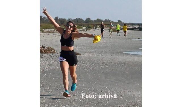 Se fac înscrieri pentru Maratonul Delta Dunării – Sulina