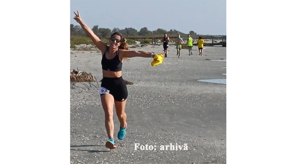 Se fac înscrieri pentru Maratonul Delta Dunării – Sulina